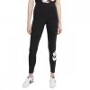 NIKE LEGGINGS ESSENTIAL DONNA Nero