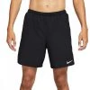 NIKE SHORT DRI-FIT CHALLENGER 2-IN-1 7" Nero -Strada Moda nike cz9060 short challenger 2in1 7 abbigliamento running uomo 042403601 010 1
