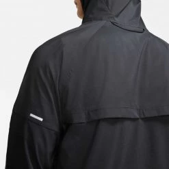 NIKE GIACCA WINDRUNNER Nero -Strada Moda nike cz9070 giacca windrunner abbigliamento running uomo 042404201 010 6