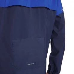 NIKE GIACCA WINDRUNNER Royal -Strada Moda nike cz9070 giacca windrunner abbigliamento running uomo 043301301 480 3
