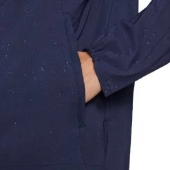 NIKE GIACCA WINDRUNNER Royal -Strada Moda nike cz9070 giacca windrunner abbigliamento running uomo 043301301 480 4