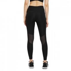 NIKE LEGGINGS EPIC FAST DONNA Nero -Strada Moda nike cz9240 leggings epic fast donna abbigliamento running donna 042398601 010 2