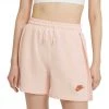 NIKE SHORT EARTH DAY DONNA Rosa -Strada Moda nike cz9249 short earth day donna sport style donna 042371401 805 1