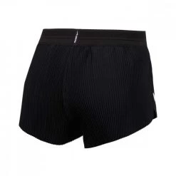 NIKE SHORT AEROSWIFT DONNA Nero -Strada Moda nike cz9398 short aeroswift donna abbigliamento running donna 042655801 010 2