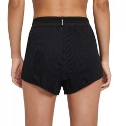NIKE SHORT AEROSWIFT DONNA Nero -Strada Moda nike cz9398 short aeroswift donna abbigliamento running donna 042655801 010 5