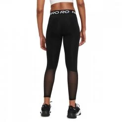 LEGGINGS NIKE PRO 365 DONNA Nero -Strada Moda nike cz9779 w np 365 tight abbigliamento training e palestra donna 043306001 010 4