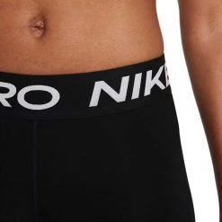 LEGGINGS NIKE PRO 365 DONNA Nero -Strada Moda nike cz9779 w np 365 tight abbigliamento training e palestra donna 043306001 010 5
