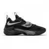 NIKE ZOOM FREAK 3 BLACK WOLF GREY Nero