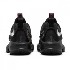 NIKE ZOOM FREAK 3 BLACK WOLF GREY Nero 10 NIKE ZOOM FREAK 3 BLACK WOLF GREY Nero -Strada Moda nike da0694 zoom freak 3 black camo scarpe basket uomo 043924901 002 3