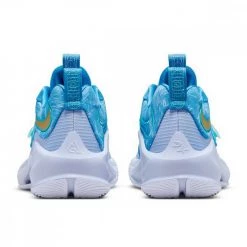 NIKE ZOOM FREAK 3 DUTCH BLUE -Strada Moda nike da0694 zoom freak 3 dutch blue scarpe basket uomo 043925201 401 3