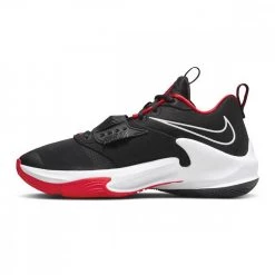NIKE ZOOM FREAK 3 BRED Nero -Strada Moda nike da0694 zoom freak 3 warning scarpe basket uomo 043925001 003 6