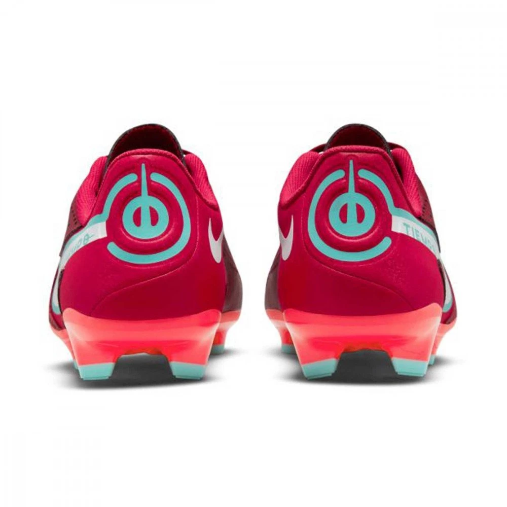 NIKE LEGEND 9 ACADEMY FG/MG 5 NIKE LEGEND 9 ACADEMY FG/MG - immagine 3