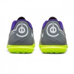 NIKE TIEMPO LEGEND 9 CLUB TF -Strada Moda nike da1193 tiempo legend 9 club tf scarpe calcio uomo 045889101 017 3