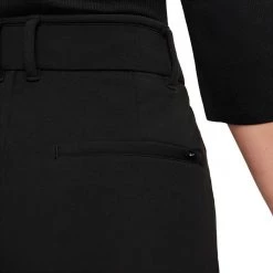 NIKE W NK TF REPEL ACE SLIM PANT -Strada Moda nike da3156 w nk tf repel ace slim pant abbigliamento golf donna 044520901 010 3