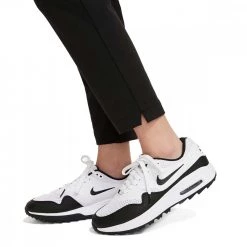 NIKE W NK TF REPEL ACE SLIM PANT -Strada Moda nike da3156 w nk tf repel ace slim pant abbigliamento golf donna 044520901 010 5