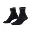 NIKE CALZE SPARK LIGHTWEIGHT ANKLE Nero