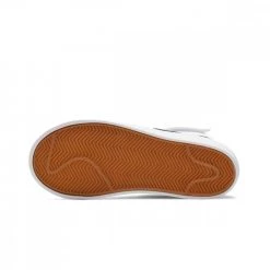 NIKE BLAZER MID '77 BAMBINO Bianco 12 NIKE BLAZER MID '77 BAMBINO Bianco -Strada Moda nike da4087 blazer mid 77 bambino tutte sneaker bambino 041762401 100 5