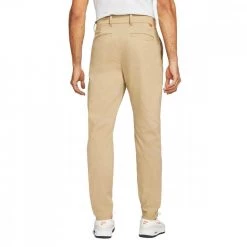 NIKE MEN'S SLIM-FIT GOLF CHINO PANTS -Strada Moda nike da4130 men s slim fit golf chino pants abbigliamento golf uomo 045767601 297 2