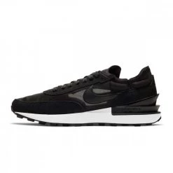 NIKE WAFFLE ONE Nero -Strada Moda nike da7995 waffle one tutte sneaker uomo 042733801 001 6