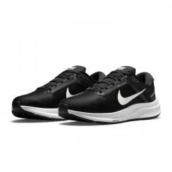 NIKE AIR ZOOM STRUCTURE 24 -Strada Moda nike da8535 air zoom structure 24 scarpe running uomo 045195001 001 2