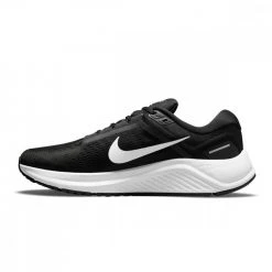NIKE AIR ZOOM STRUCTURE 24 -Strada Moda nike da8535 air zoom structure 24 scarpe running uomo 045195001 001 6