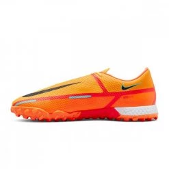 NIKE REACT PHANTOM GT2 PRO TF -Strada Moda nike dc0768 react phantom gt2 pro tf scarpe calcio uomo 044466301 808 6
