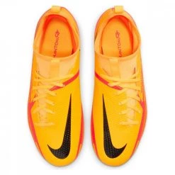 NIKE PHANTOM GT2 ACADEMY DF FG/MG BAMBINO 11 NIKE PHANTOM GT2 ACADEMY DF FG/MG BAMBINO -Strada Moda nike dc0813 phantom gt2 academy df fg mg bambino scarpe calcio bambino 044466501 808 4