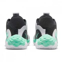 NIKE PG 6 Nero -Strada Moda nike dc1974 pg 6 scarpe basket uomo 044584301 001 3