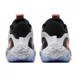 NIKE PG 6 FLUORO Bianco 10 NIKE PG 6 FLUORO Bianco -Strada Moda nike dc1974 pg 6 scarpe basket uomo 044584501 100 3