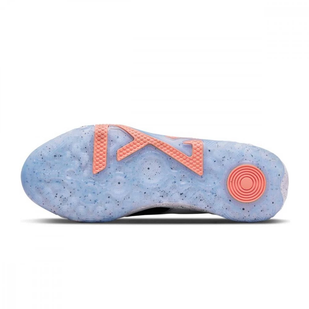 NIKE PG 6 FLUORO Bianco 6 NIKE PG 6 FLUORO Bianco - immagine 4