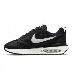 NIKE AIR MAX DAWN DONNA Nero -Strada Moda nike dc4068 air max dawn donna tutte sneaker donna 043926001 001 6