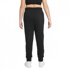 NIKE PANTALONI CLUB FELPATI BAMBINA 7 NIKE PANTALONI CLUB FELPATI BAMBINA -Strada Moda nike dc7207 pantaloni club felpati bambina abbigliamento bambino 043631501 010 2