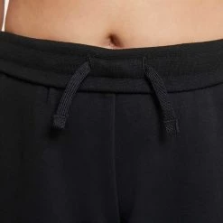 NIKE PANTALONI CLUB FELPATI BAMBINA 9 NIKE PANTALONI CLUB FELPATI BAMBINA -Strada Moda nike dc7207 pantaloni club felpati bambina abbigliamento bambino 043631501 010 4