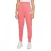 NIKE PANTALONI CLUB BAMBINA Rosa