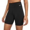 NIKE SHORT ONE 7" DONNA Nero 1 NIKE SHORT ONE 7" DONNA Nero -Strada Moda nike dd0243 short one 7 donna abbigliamento training e palestra donna 044572801 010 1