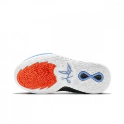 NIKE KYRIE INFINITY BAMBINO Nero -Strada Moda nike dd0334 kyrie infinity bambino scarpe basket bambino 044582801 001 4