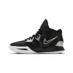 NIKE KYRIE INFINITY BAMBINO Nero -Strada Moda nike dd0334 kyrie infinity bambino scarpe basket bambino 044582801 001 6