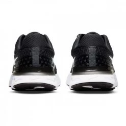 NIKE REACT INFINITY RUN 3 DONNA Nero -Strada Moda nike dd3024 react infinity run 3 donna scarpe running donna 044562301 001 3