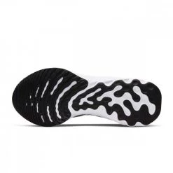 NIKE REACT INFINITY RUN 3 DONNA Nero -Strada Moda nike dd3024 react infinity run 3 donna scarpe running donna 044562301 001 5