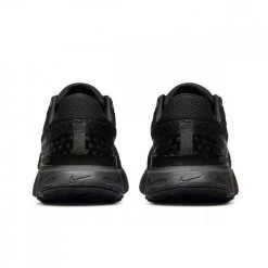 NIKE REACT INFINITY RUN 3 DONNA Nero -Strada Moda nike dd3024 react infinity run 3 donna scarpe running donna 044562501 005 3