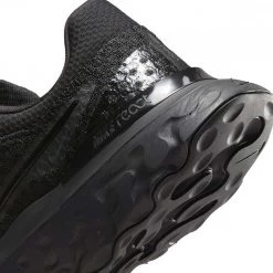 NIKE REACT INFINITY RUN 3 DONNA Nero -Strada Moda nike dd3024 react infinity run 3 donna scarpe running donna 044562501 005 5