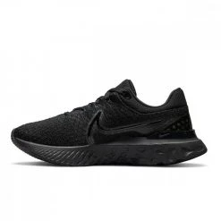 NIKE REACT INFINITY RUN 3 DONNA Nero -Strada Moda nike dd3024 react infinity run 3 donna scarpe running donna 044562501 005 6