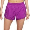 NIKE SHORT DRI-FIT TEMPO RACE DONNA Viola