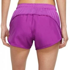 NIKE SHORT DRI-FIT TEMPO RACE DONNA Viola -Strada Moda nike dd5935 short dri fit tempo race donna abbigliamento running donna 044562901 551 2