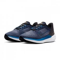 NIKE AIR WINFLO 9 -Strada Moda nike dd6203 air winflo 9 scarpe running uomo 045195301 400 2