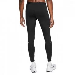 NIKE LEGGINGS STORM-FIT PHENOM ELITE Nero -Strada Moda nike dd6229 m nk sf phenom elite tight abbigliamento running uomo 043964501 010 2