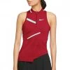 CANOTTA NIKECOURT DONNA Bordeaux -Strada Moda nike dd8705 w nkct tank nt ao abbigliamento tennis donna 044471301 690 1
