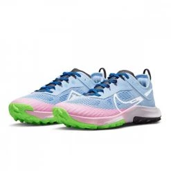 NIKE AIR ZOOM TERRA KIGER 8 DONNA -Strada Moda nike dh0654 air zoom terra kiger 8 donna trail running running donna 044563501 500 2