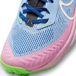 NIKE AIR ZOOM TERRA KIGER 8 DONNA -Strada Moda nike dh0654 air zoom terra kiger 8 donna trail running running donna 044563501 500 5