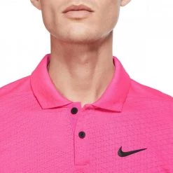 NIKE M NK DF VAPOR TXTR POLO -Strada Moda nike dh0814 m nk df vapor txtr polo abbigliamento golf uomo 044521301 642 3